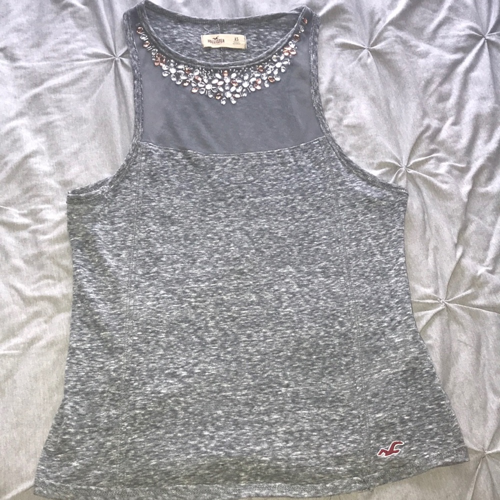 Hollister T-Shirt